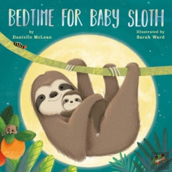 Bertrand.pt - Bedtime For Baby Sloth