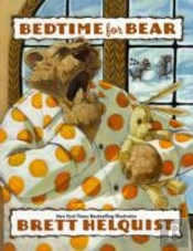 Bedtime For Bear