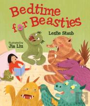 Bedtime For Beasties