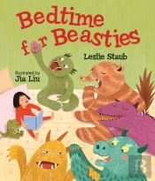 Bedtime For Beasties