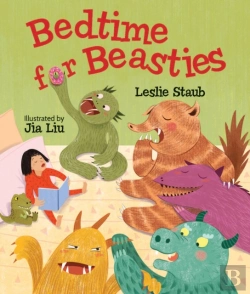Bertrand.pt - Bedtime For Beasties