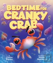 Bedtime For Cranky Crab