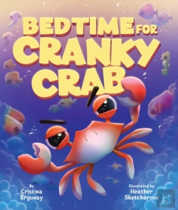 Bertrand.pt - Bedtime For Cranky Crab
