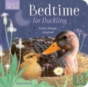 Bedtime For Duckling
