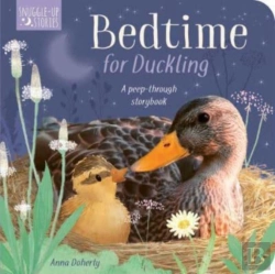 Bertrand.pt - Bedtime For Duckling