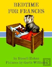 Bedtime For Frances
