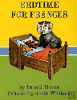 Bertrand.pt - Bedtime For Frances