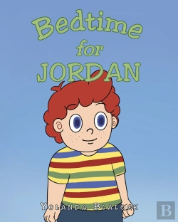 Bertrand.pt - Bedtime For Jordan