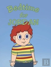 Bedtime For Jordan