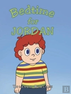 Bertrand.pt - Bedtime For Jordan