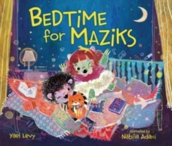 Bertrand.pt - Bedtime For Maziks