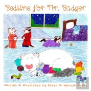 Bedtime For Mr. Badger