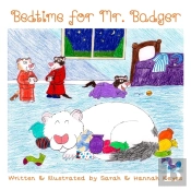 Bedtime For Mr. Badger