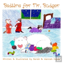 Bertrand.pt - Bedtime For Mr. Badger