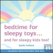 Bedtime For Sleepy Toys