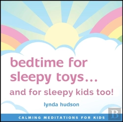 Bertrand.pt - Bedtime For Sleepy Toys