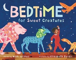 Bertrand.pt - Bedtime For Sweet Creatures