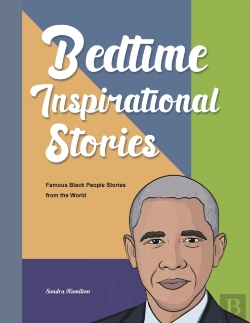 Bertrand.pt - Bedtime Inspirational Stories: Famous Bl
