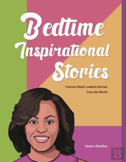 Bertrand.pt - Bedtime Inspirational Stories: Famous Bl