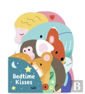 Bedtime Kisses