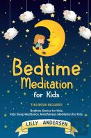 Bedtime Meditation For Kids