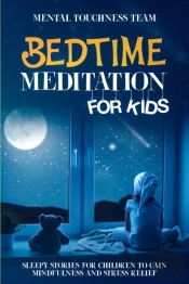 Bedtime Meditation For Kids