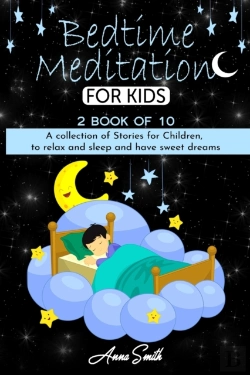 Bertrand.pt - Bedtime Meditation