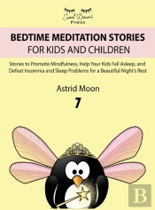 Bedtime Meditation Stories For Kids And