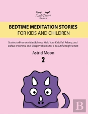 Bedtime Meditation Stories For Kids And Children 3