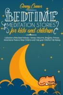 Bedtime Meditation Stories For Kids And Children