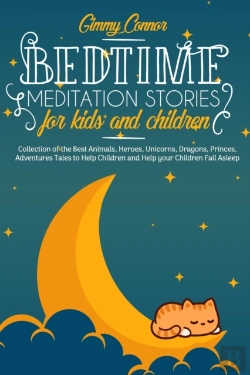 Bertrand.pt - Bedtime Meditation Stories For Kids And Children