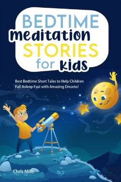 Bertrand.pt - Bedtime Meditation Stories For Kids: Bes