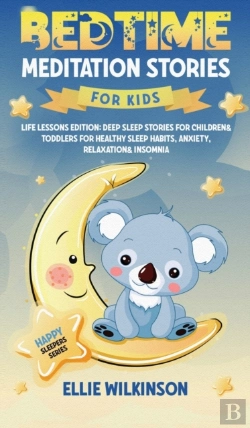 Bertrand.pt - Bedtime Meditation Stories For Kids- Life Lessons Edition