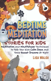 Bedtime Meditation Stories For Kids