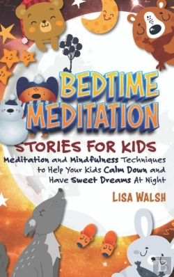 Bertrand.pt - Bedtime Meditation Stories For Kids