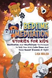 Bedtime Meditation Stories For Kids