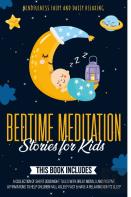 Bedtime Meditation Stories For Kids
