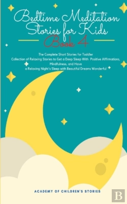Bertrand.pt - Bedtime Meditation Stories For Kids