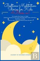 Bedtime Meditation Stories For Kids