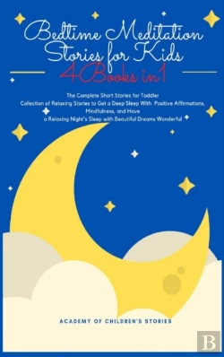 Bertrand.pt - Bedtime Meditation Stories For Kids