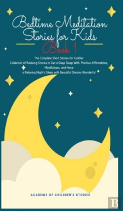 Bertrand.pt - Bedtime Meditation Stories For Kids