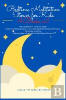 Bedtime Meditation Stories For Kids