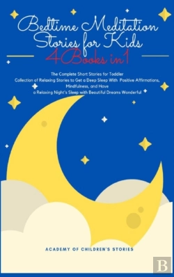 Bertrand.pt - Bedtime Meditation Stories For Kids
