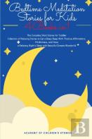 Bedtime Meditation Stories For Kids