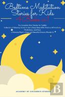 Bedtime Meditation Stories For Kids