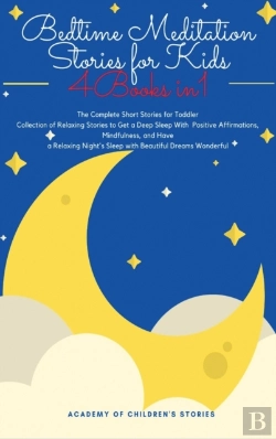 Bertrand.pt - Bedtime Meditation Stories For Kids