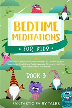 Bertrand.pt - Bedtime Meditations For Kids: Collection