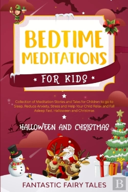 Bertrand.pt - Bedtime Meditations For Kids: Collection