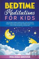 Bedtime Meditations For Kids