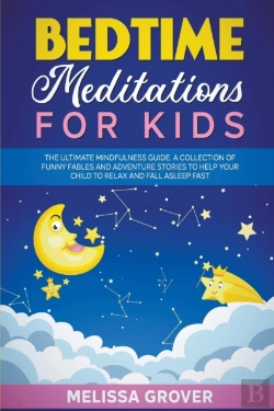 Bertrand.pt - Bedtime Meditations For Kids